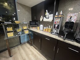 Days Inn by Wyndham Lake Park/Valdosta