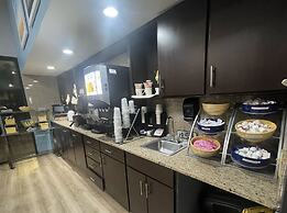 Days Inn by Wyndham Lake Park/Valdosta