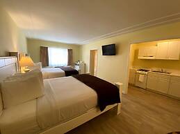 Hollywood Celebrity Hotel