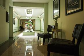 Hollywood Celebrity Hotel