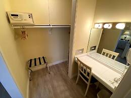 Hollywood Celebrity Hotel