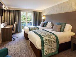 Mercure Milton Keynes