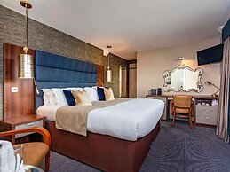 Mercure Milton Keynes