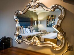 Mercure Milton Keynes