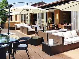 Mercure Milton Keynes