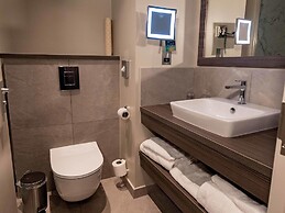 Mercure Milton Keynes
