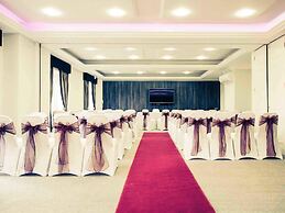 Mercure Milton Keynes