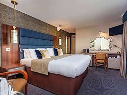 Mercure Milton Keynes