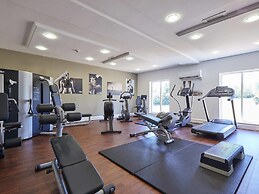 Mercure Milton Keynes