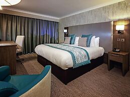 Mercure Milton Keynes