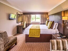 Mercure Milton Keynes