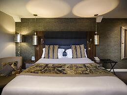 Mercure Milton Keynes