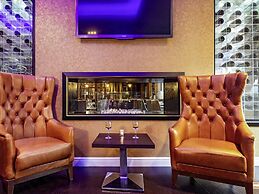 Mercure Milton Keynes