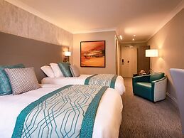 Mercure Milton Keynes