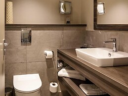 Mercure Milton Keynes