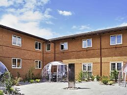 Mercure Milton Keynes