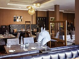 Mercure Milton Keynes