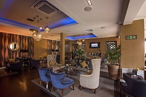 Mercure Milton Keynes