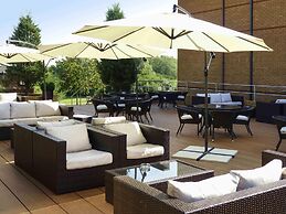 Mercure Milton Keynes
