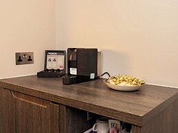 Mercure Milton Keynes