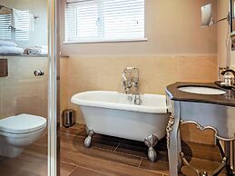 Mercure Milton Keynes