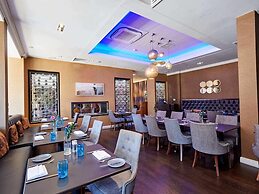 Mercure Milton Keynes