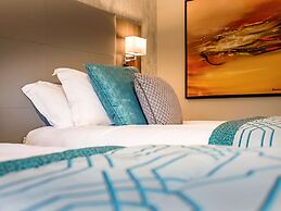 Mercure Milton Keynes