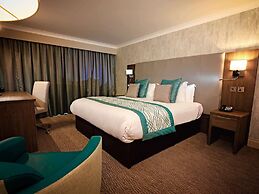 Mercure Milton Keynes