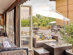 Mercure Milton Keynes