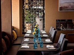 Mercure Milton Keynes