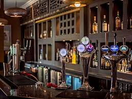 Mercure Milton Keynes