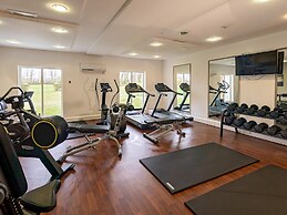 Mercure Milton Keynes