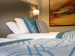 Mercure Milton Keynes