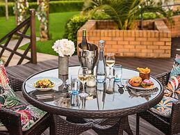 Mercure Milton Keynes