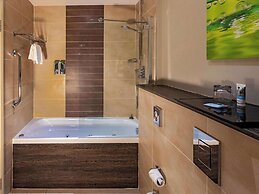 Mercure Milton Keynes