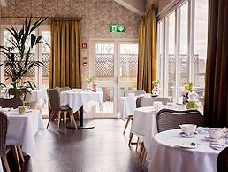 Mercure Milton Keynes