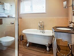 Mercure Milton Keynes