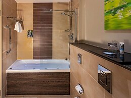 Mercure Milton Keynes