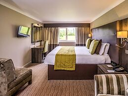 Mercure Milton Keynes
