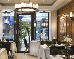 Dauphine Saint Germain Hotel