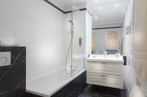 Dauphine Saint Germain Hotel