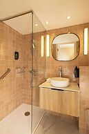 Dauphine Saint Germain Hotel