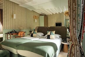 Dauphine Saint Germain Hotel