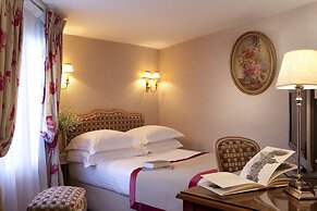 Dauphine Saint Germain Hotel