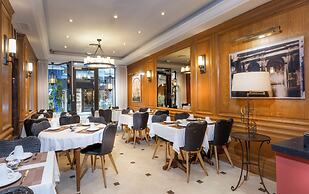 Dauphine Saint Germain Hotel