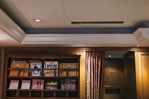 Dauphine Saint Germain Hotel