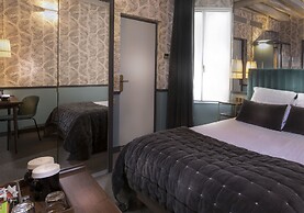 Dauphine Saint Germain Hotel