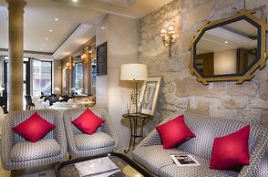 Dauphine Saint Germain Hotel