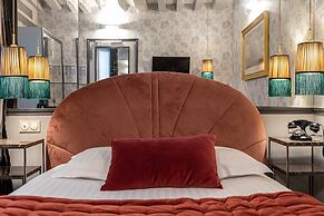 Dauphine Saint Germain Hotel