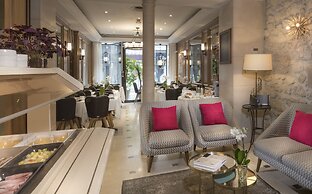 Dauphine Saint Germain Hotel